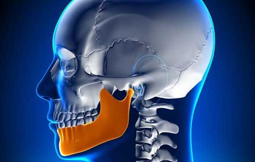 Gnatologia: analisi dei movimenti della mandibola.