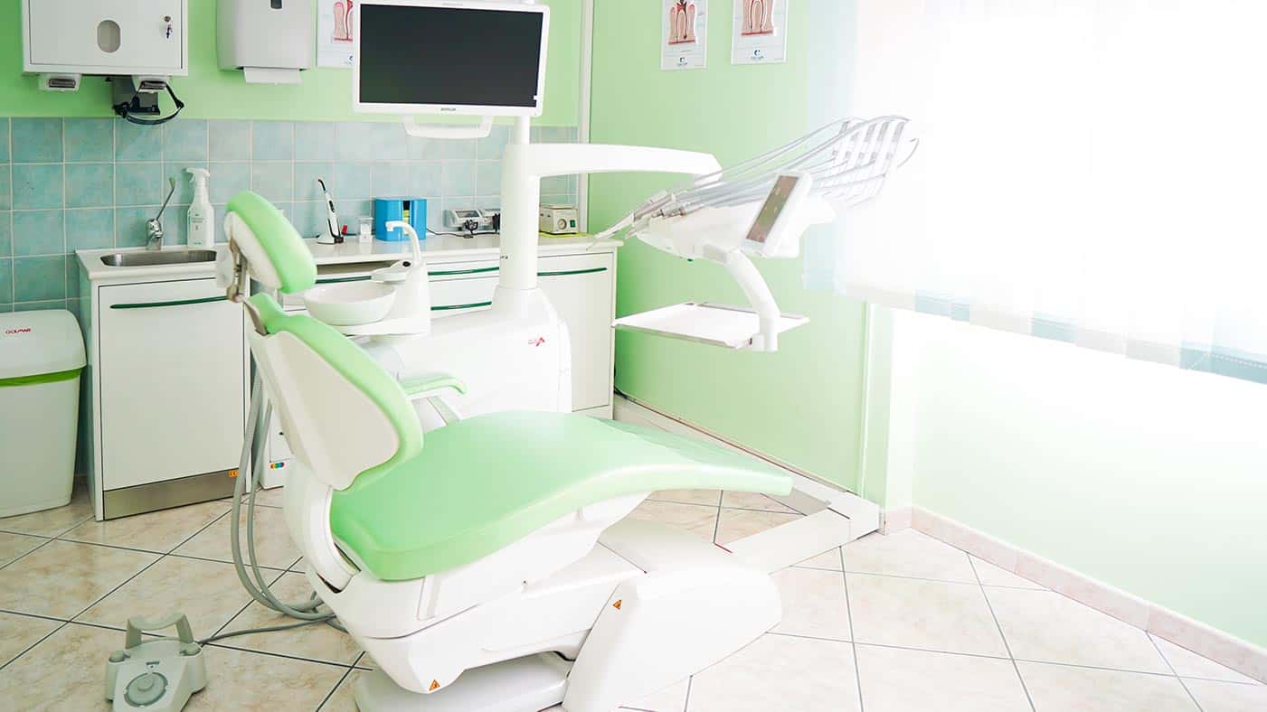Studio Verde Centro Odontoiatrico San Paolo